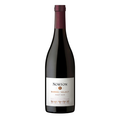 BN11 - Bodega Norton Barrel Select Pinot Noir